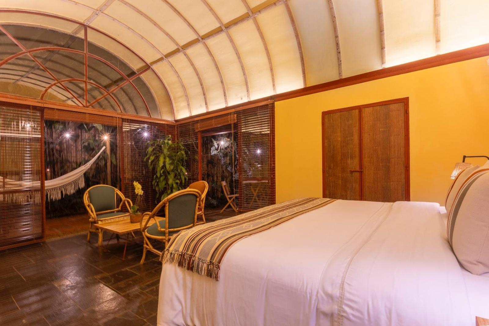 Sazagua Hotel Boutique San Felipe Екстериор снимка